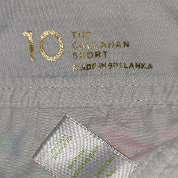 Lilly Pulitzer Callahan Shorts - Picture 5 of 6